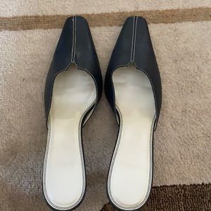 Parade genuine Leather Upper